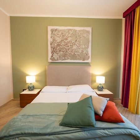 Apartmán Duomo 11 By Dimorra Neapol Exteriér fotografie