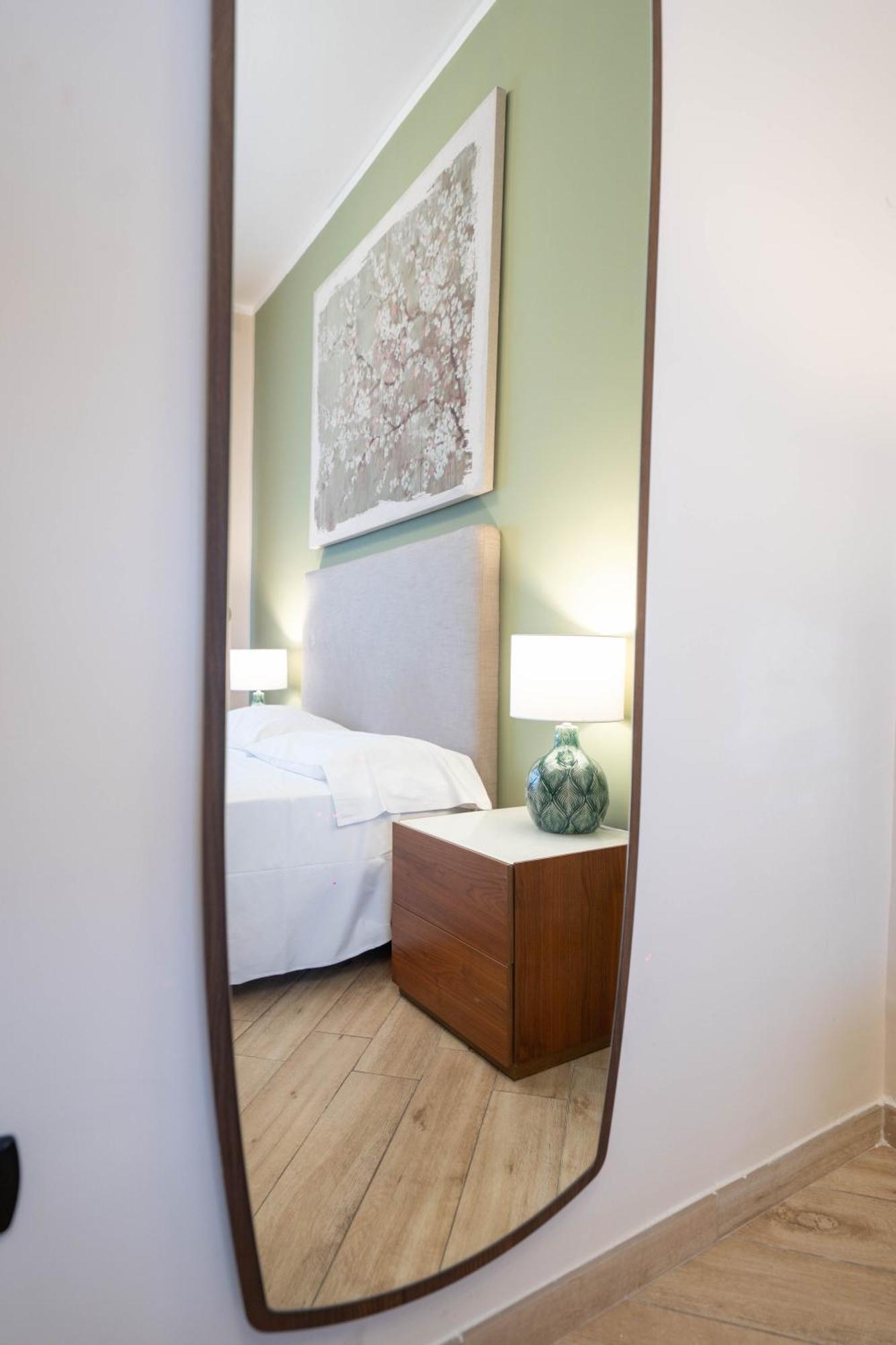Apartmán Duomo 11 By Dimorra Neapol Exteriér fotografie