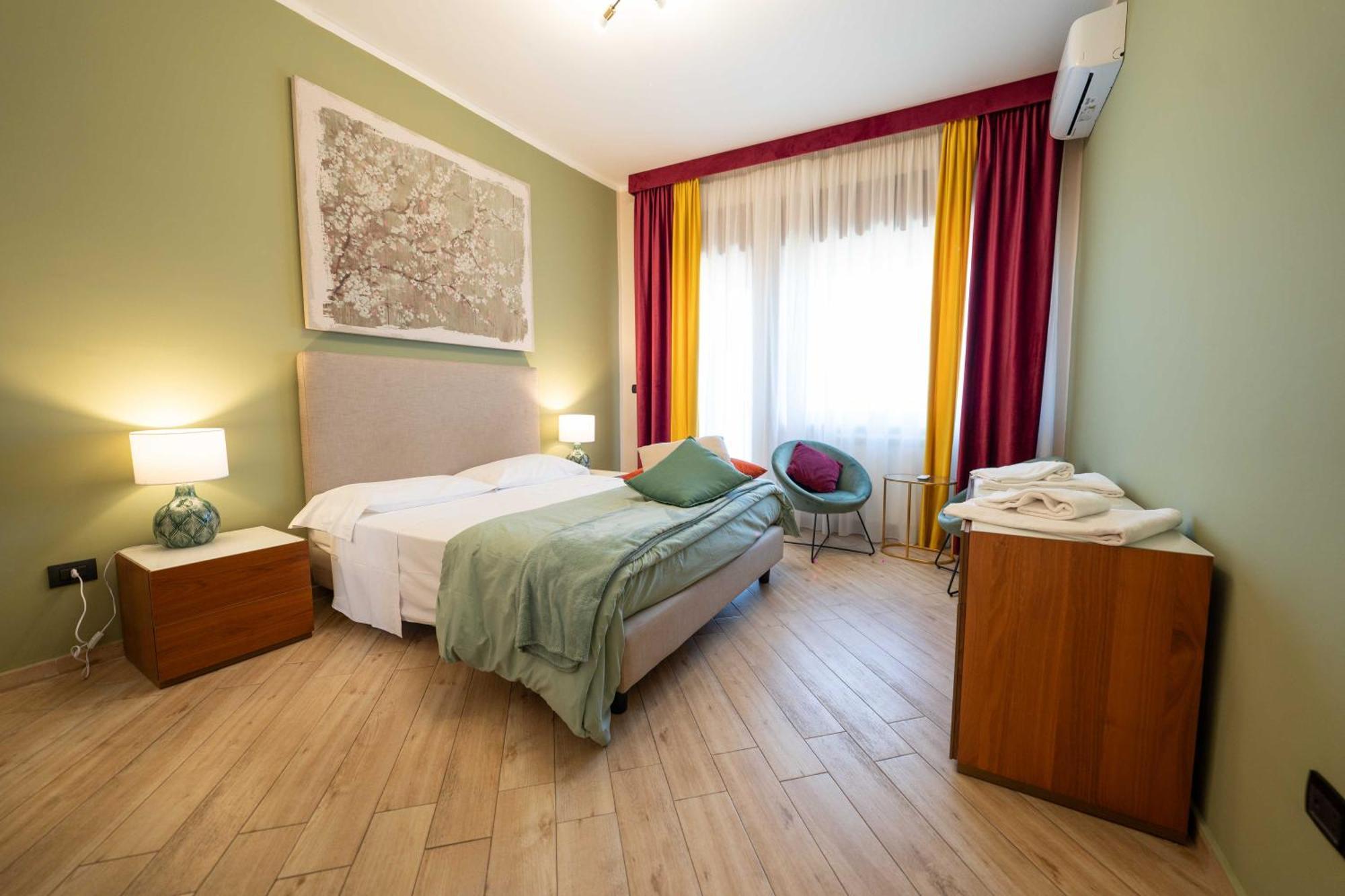 Apartmán Duomo 11 By Dimorra Neapol Exteriér fotografie