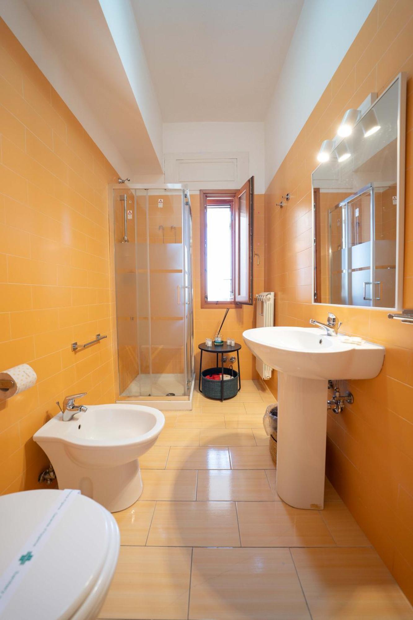 Apartmán Duomo 11 By Dimorra Neapol Exteriér fotografie