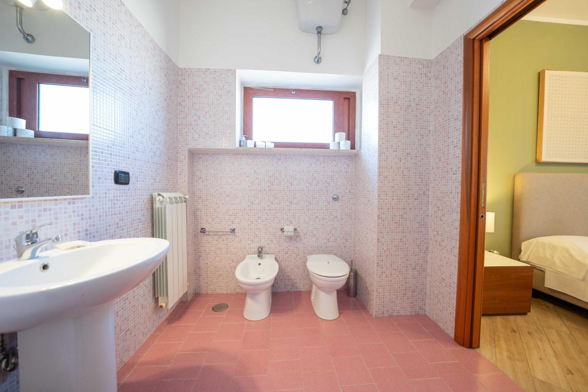 Apartmán Duomo 11 By Dimorra Neapol Exteriér fotografie